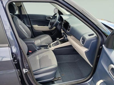 2023 Hyundai Venue Limited