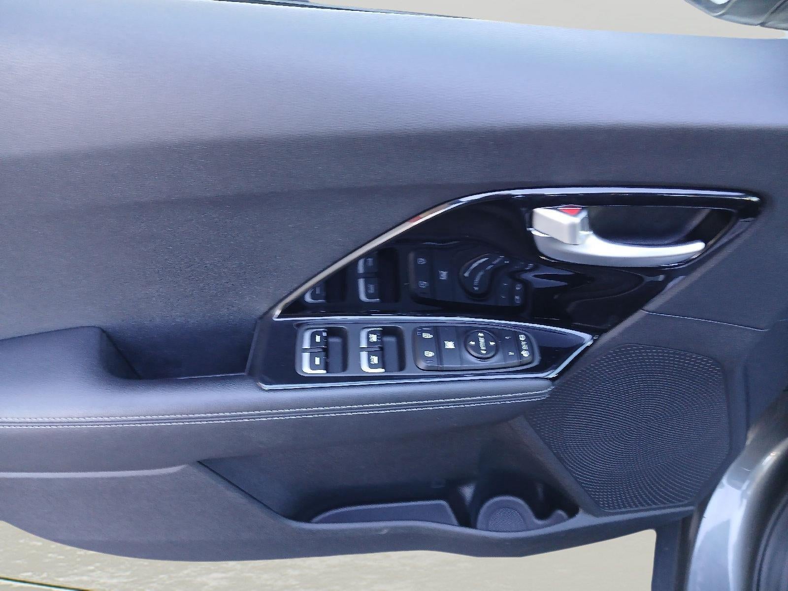 2018 Kia Niro EX