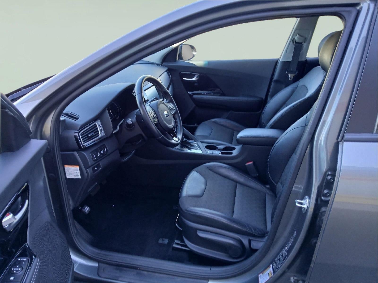 2018 Kia Niro EX