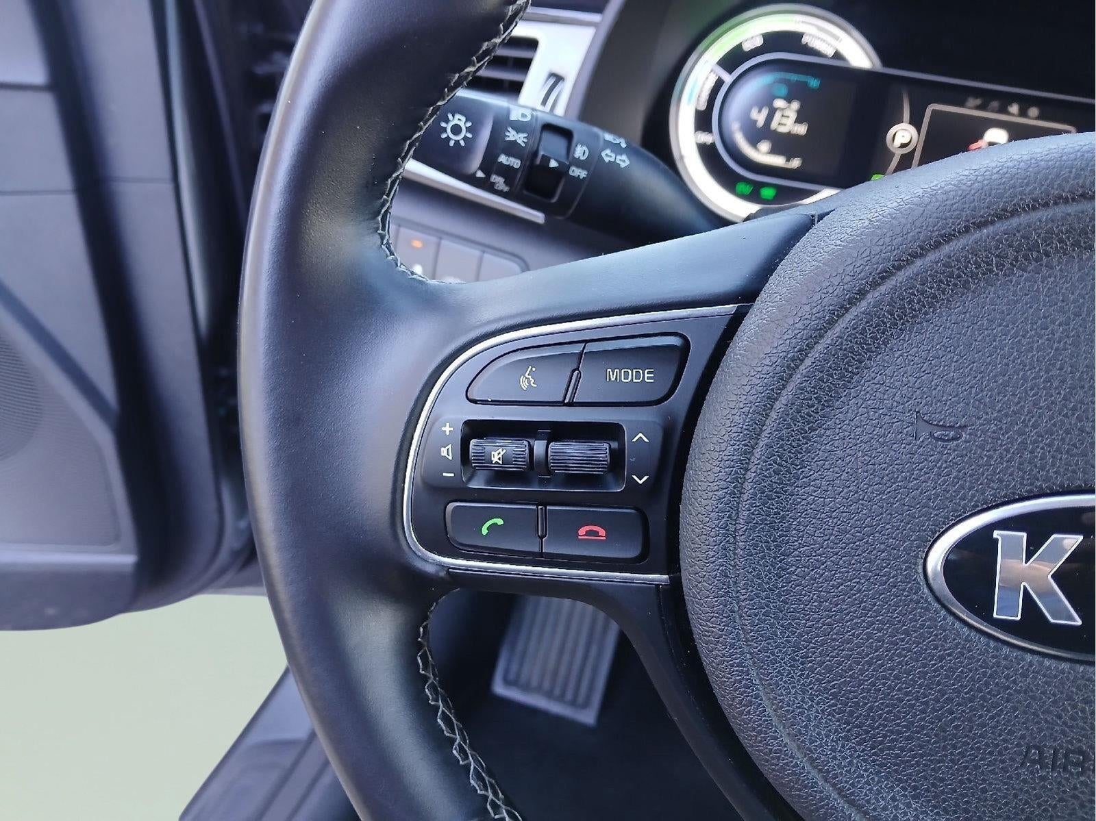 2018 Kia Niro EX