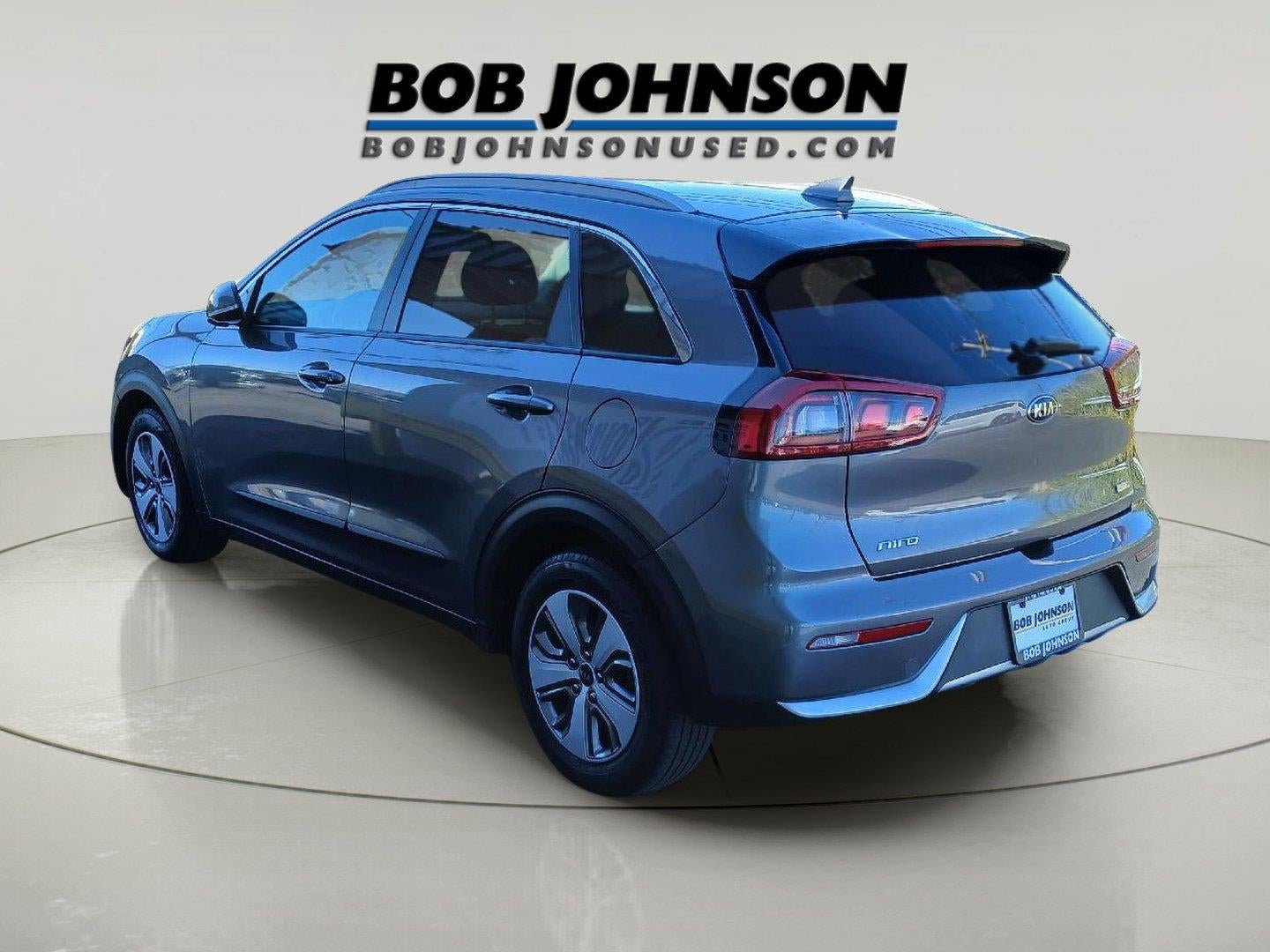 2018 Kia Niro EX