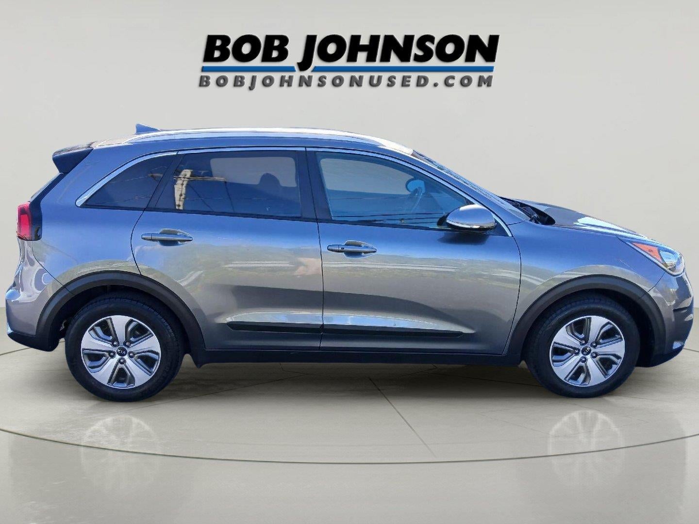 2018 Kia Niro EX