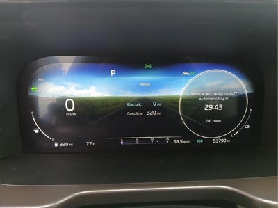 2022 Kia Sorento SX Prestige