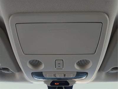 2020 Ford Ecosport SES