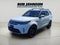 2018 Land Rover Discovery HSE
