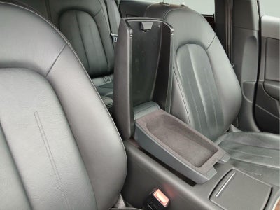 2016 Audi A6 3.0T Premium Plus