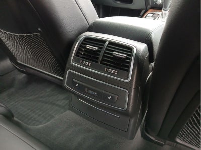 2016 Audi A6 3.0T Premium Plus