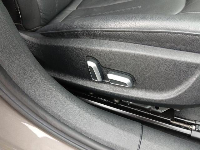 2016 Audi A6 3.0T Premium Plus