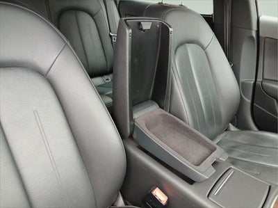 2016 Audi A6 3.0T Premium Plus