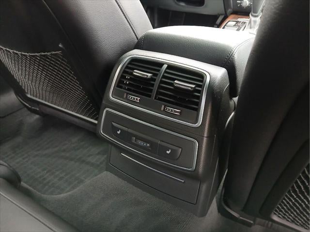2016 Audi A6 3.0T Premium Plus