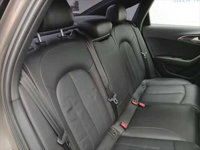 2016 Audi A6 3.0T Premium Plus