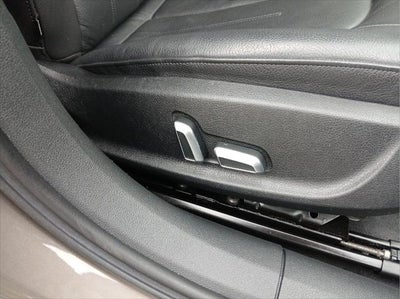 2016 Audi A6 3.0T Premium Plus