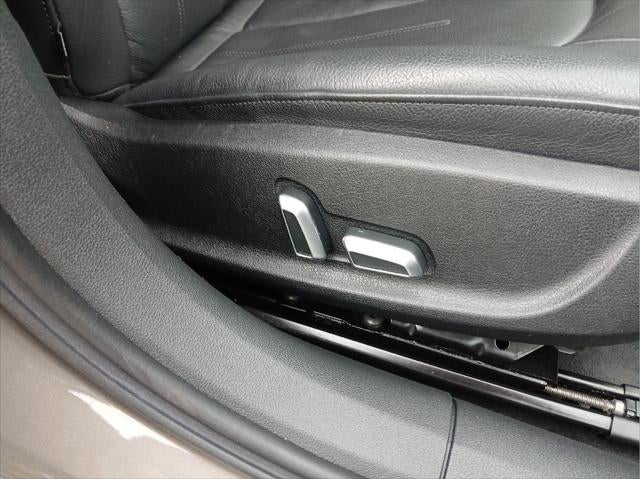 2016 Audi A6 3.0T Premium Plus