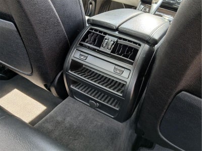 2015 BMW 5 Series 528i xDrive