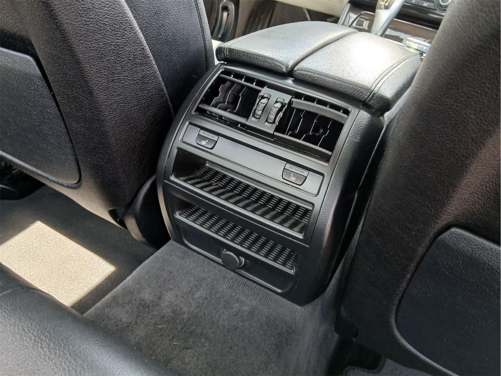 2015 BMW 5 Series 528i xDrive