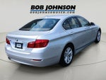 2015 BMW 5 Series 528i xDrive