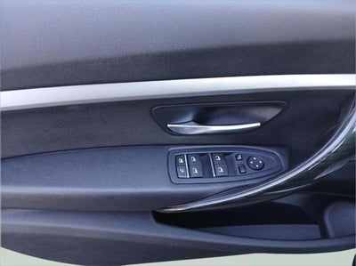 2018 BMW 340i 340i xDrive