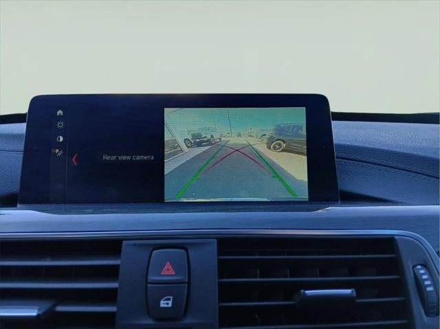 2018 BMW 340i 340i xDrive