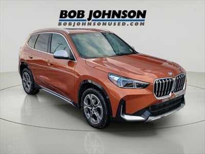 2024 BMW X1 xDrive28i