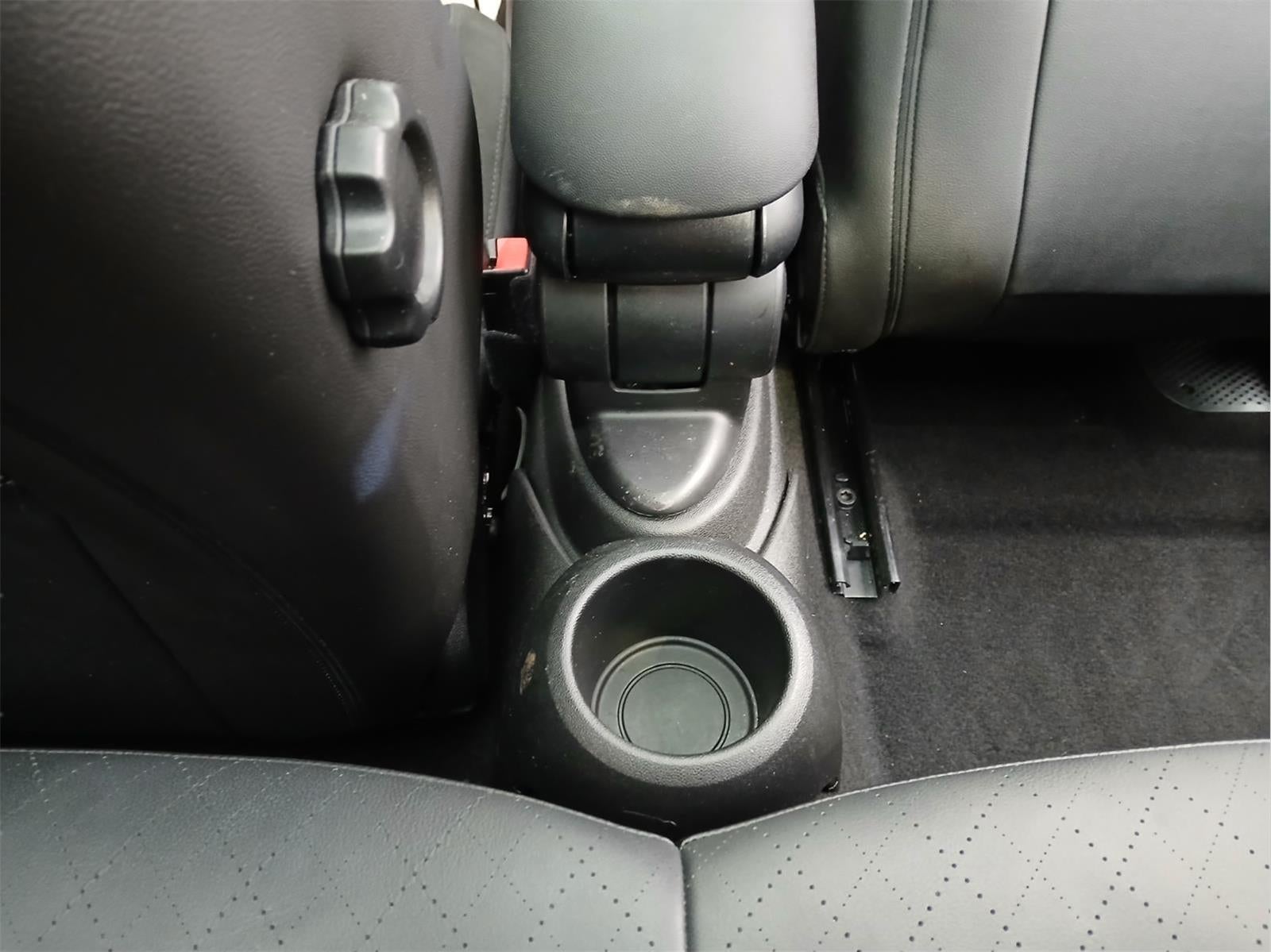 2022 MINI Hardtop Cooper SE