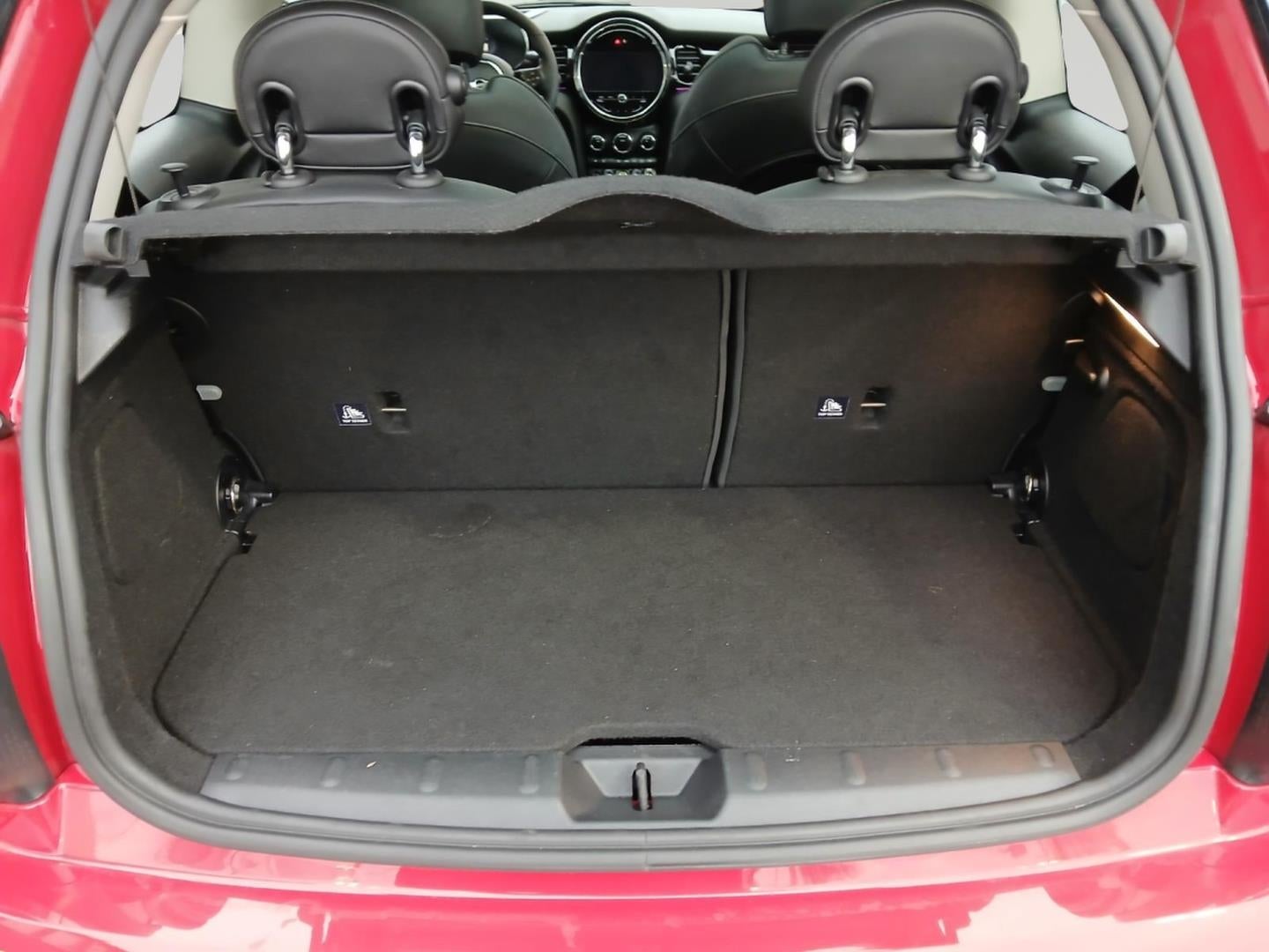 2022 MINI Hardtop Cooper SE