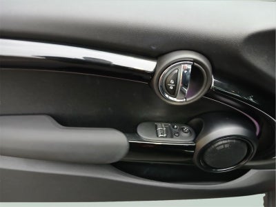 2022 MINI Hardtop Cooper SE