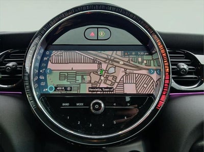 2022 MINI Hardtop Cooper SE