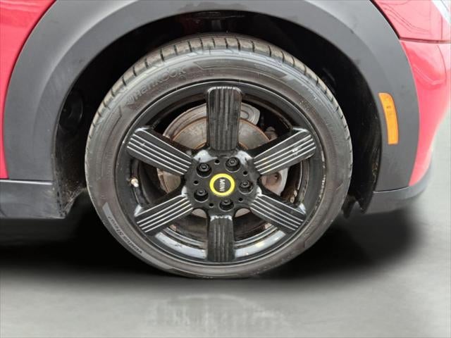 2022 MINI Hardtop Cooper SE