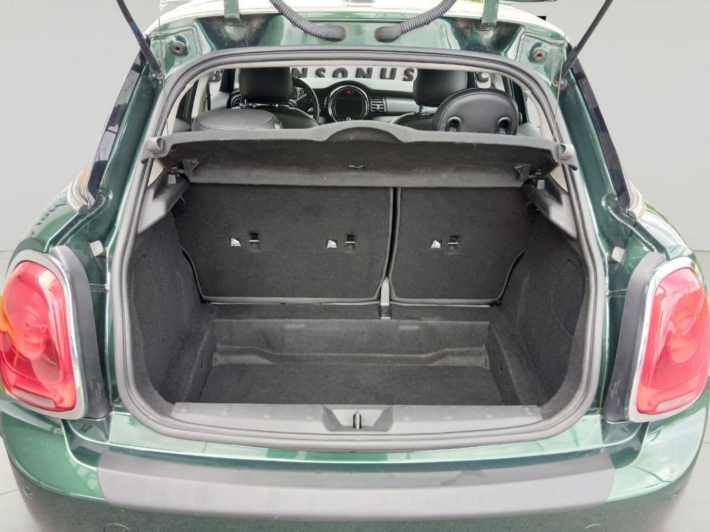 2018 MINI Hardtop COOPER FWD
