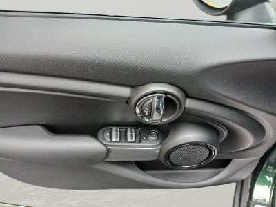 2018 MINI Hardtop COOPER FWD