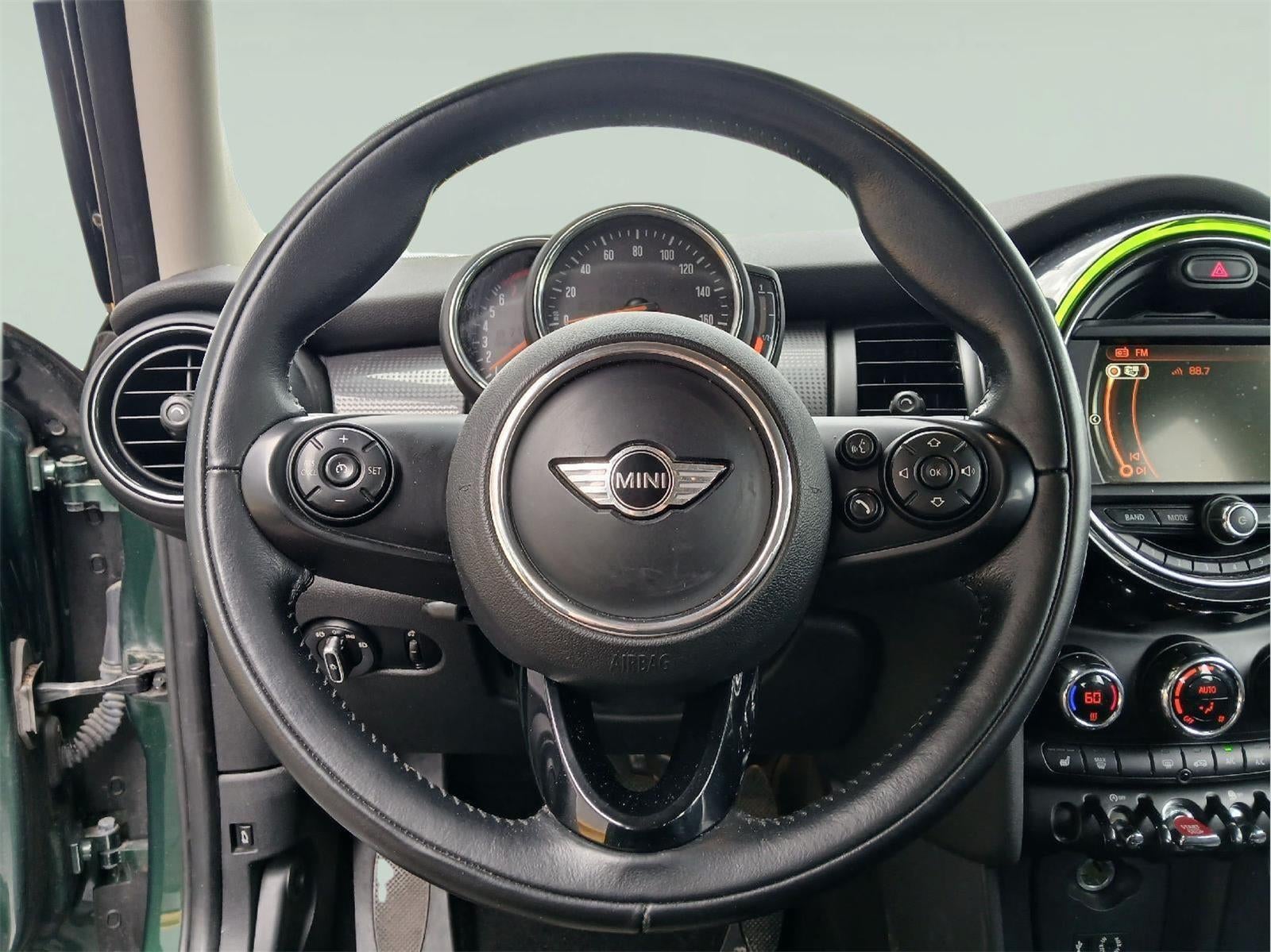 2018 MINI Hardtop COOPER FWD