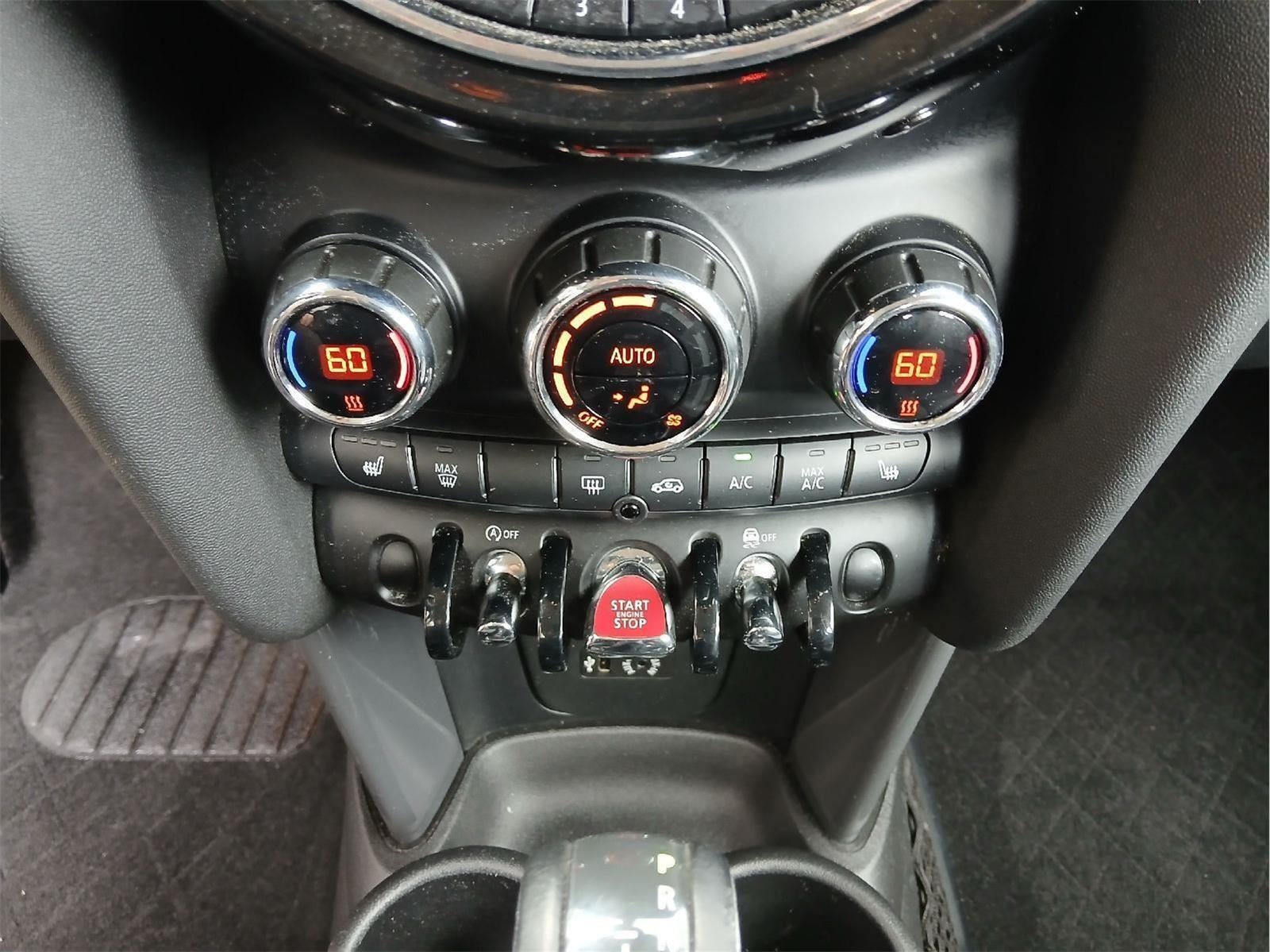 2018 MINI Hardtop COOPER FWD