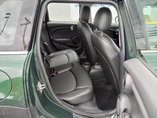 2018 MINI Hardtop COOPER FWD