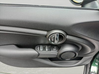 2018 MINI Hardtop COOPER FWD