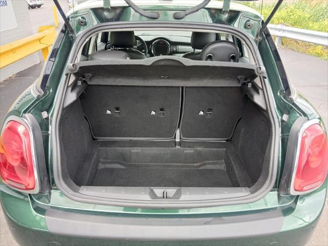 2018 MINI Hardtop COOPER FWD
