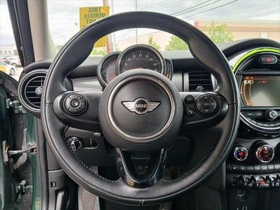 2018 MINI Hardtop COOPER FWD