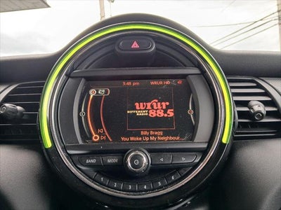 2018 MINI Hardtop COOPER FWD