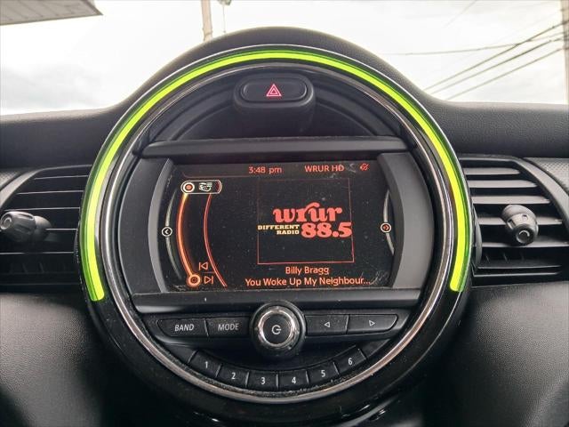 2018 MINI Hardtop COOPER FWD