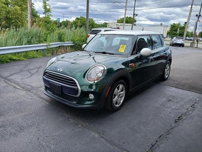 2018 MINI Hardtop COOPER FWD