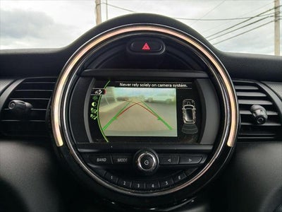 2018 MINI Hardtop COOPER FWD
