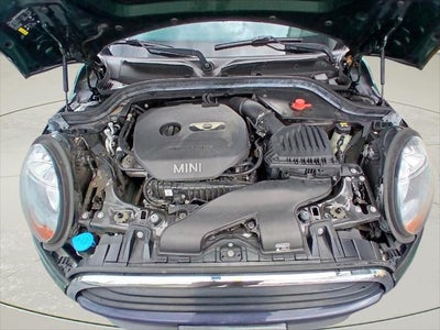 2018 MINI Hardtop COOPER FWD