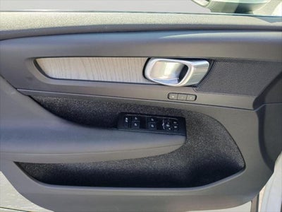 2020 Volvo XC40 Inscription