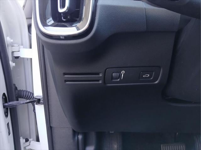 2020 Volvo XC40 Inscription