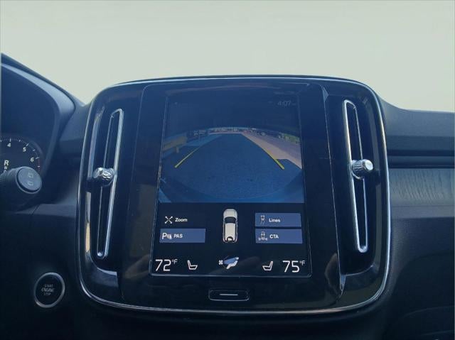 2020 Volvo XC40 Inscription