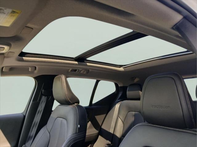 2020 Volvo XC40 Inscription
