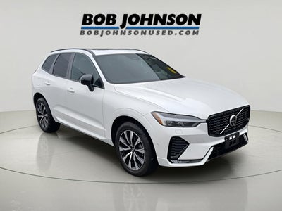 2025 Volvo XC60 Plus