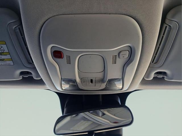 2020 Jeep Renegade Altitude