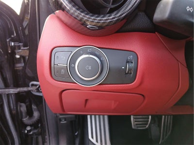 2018 Alfa Romeo Giulia (952) SEDAN