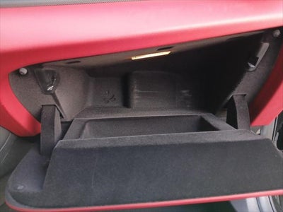 2018 Alfa Romeo Giulia (952) SEDAN