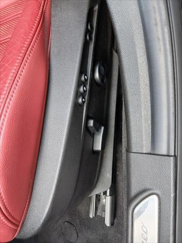 2018 Alfa Romeo Giulia (952) SEDAN